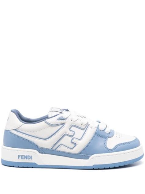 farfetch fendi trainers uk.